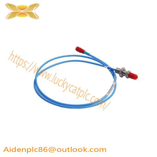 BENTLY NEVADA TM0180-05-05-03-10-02 Standard 8mm Probe