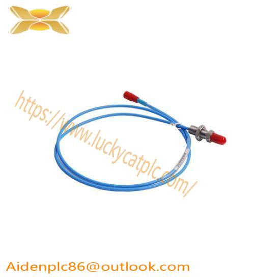 Bently Nevada TM0180-08-00-15-10-02 Extension Cable