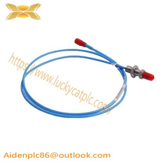 Bently Nevada TM10180-07-00-05-05-02 Proximity Probe