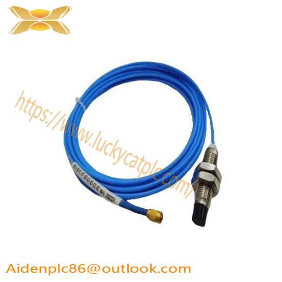 Bently Nevada TM301-A02-B00-C01-D00-E00-F00-G00 Extension Cable