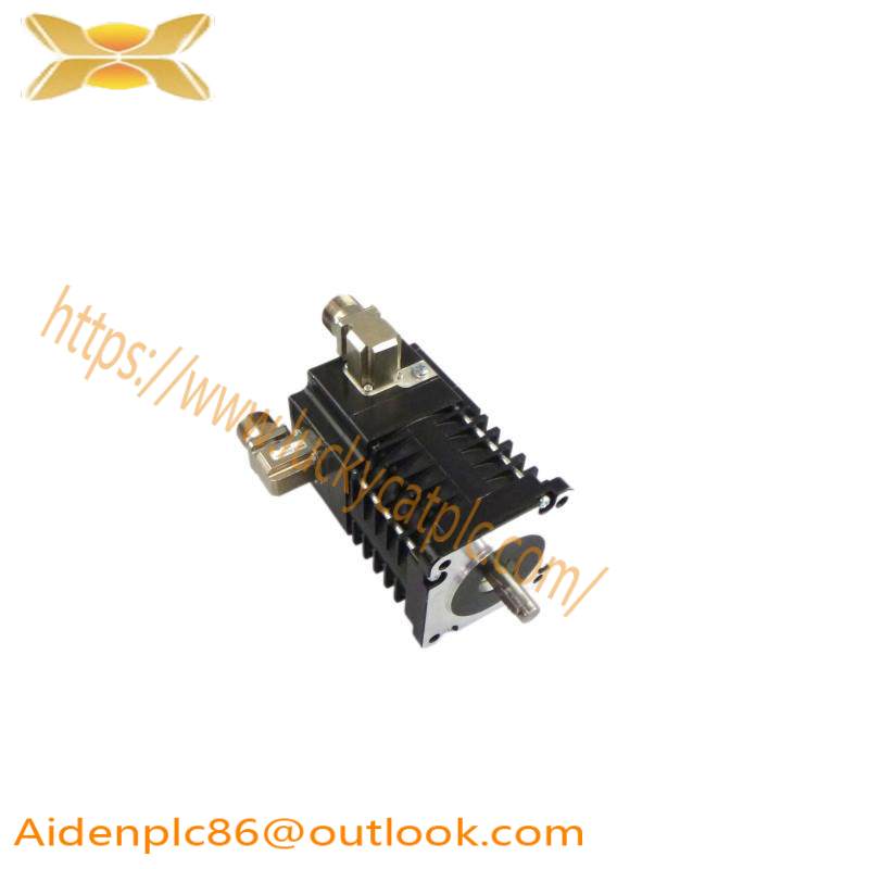 BERGER LAHR VRDM-5910/50-LVC VRDM5910/50LVC stepper motor