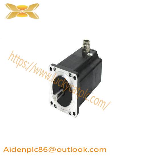 Berger Lahr VRDM31122/50LWC Multiphase Motor