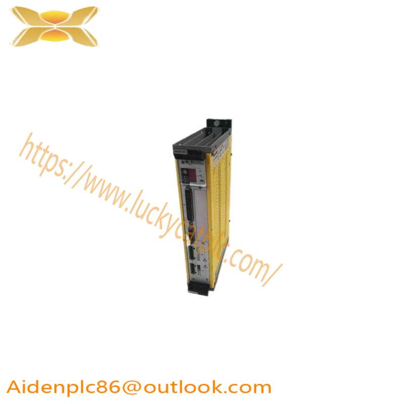 GE IC3600ADAE1