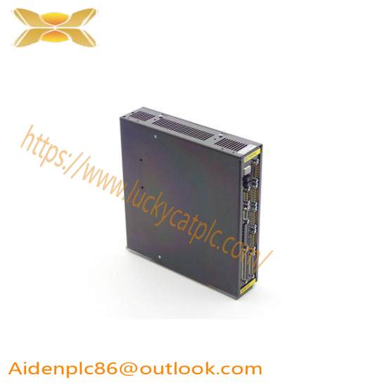 Berger Lahr WPM-311.03401 Controller