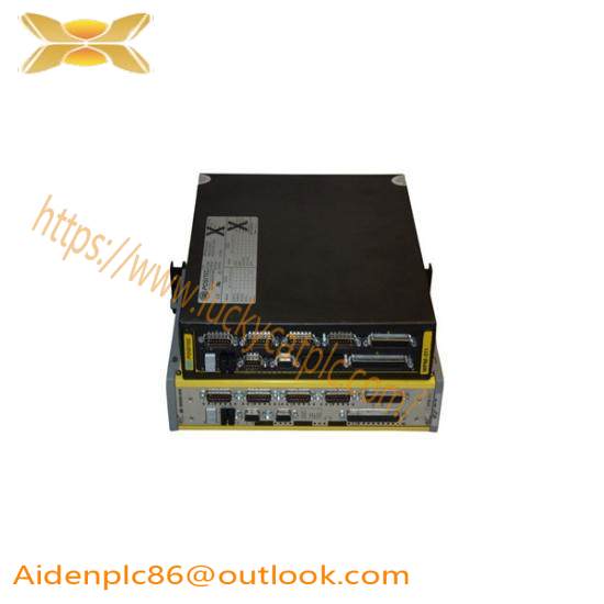 Berger Lahr WPM311.03400 Servo Drive