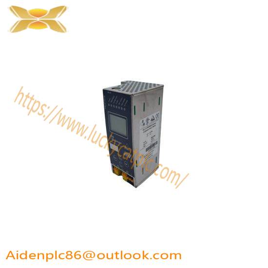 BIH1+WIEDEMANN BWU1568 AS-I 3.0 PROFIBUS-Gateway