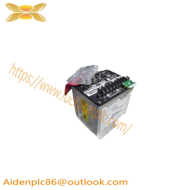BITRONICS POWERPLEX RTS MTWIN4B DIGITAL TRANSDUCER