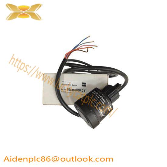 Bitzer 34794901 Oil Level Controller