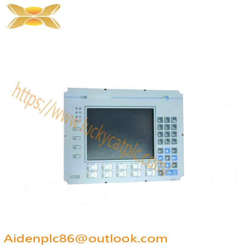 UNIOP CP10G-04-BA45