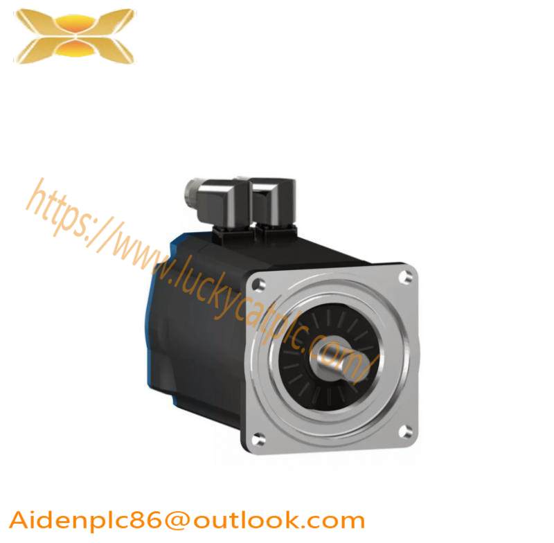 Schneide BMH1403P11A2A Schneider Electric Servo Motor
