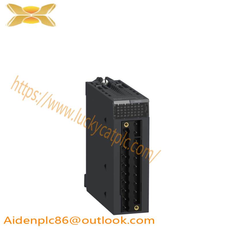 Schneider X80-D BMXDRA1605