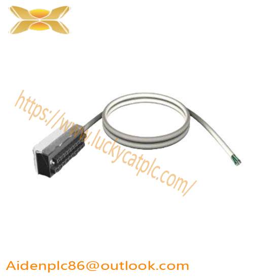 BMXFTW1001 Discrete I/O Cable 10M  Schneider Electric
