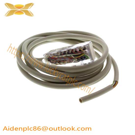 BMXFTW301 Discrete Input/Output Cable  Schneider Electric