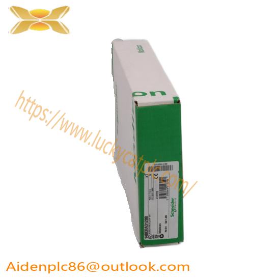 BMXP3420302  Schneider CPU