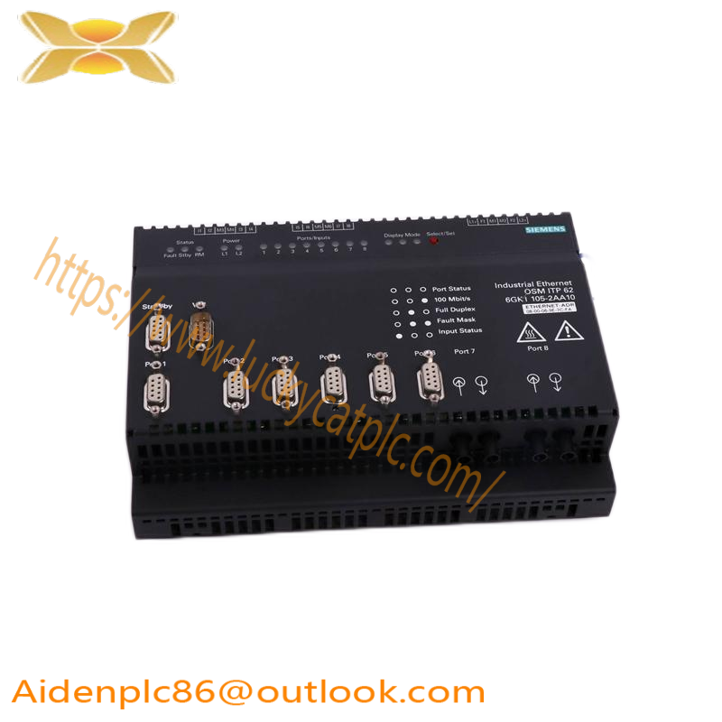 DOLD BN3081 Extension module