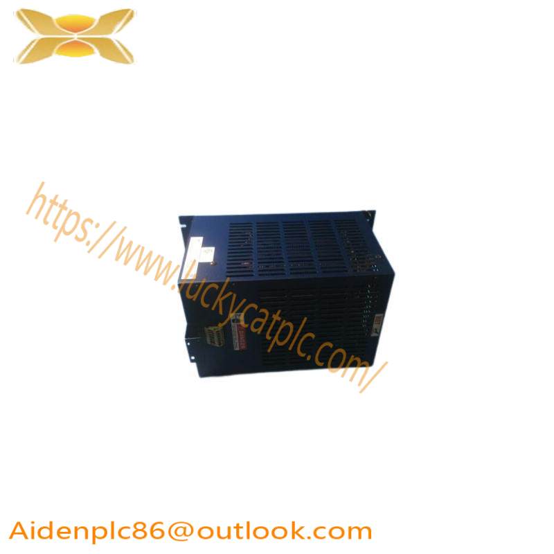 BONITRON M3575R-H33BF Standard Duty Braking Resistor