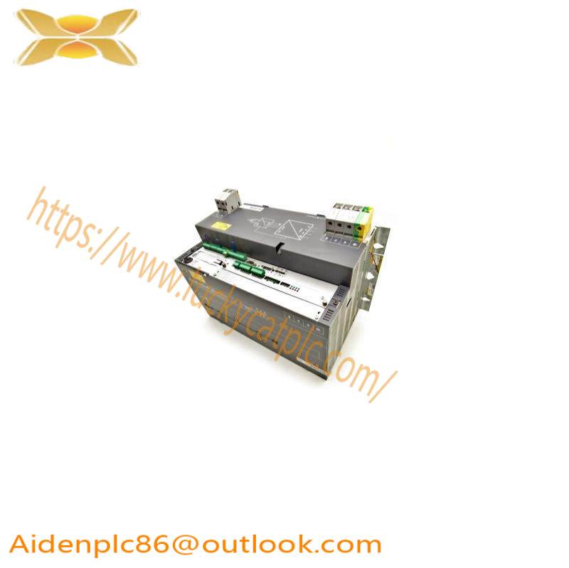 Bosch 1070079403-107 Weld Controller