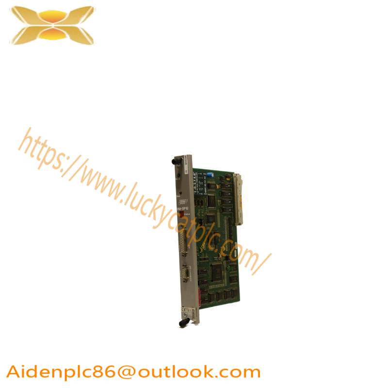 BOSCH BM-DP12 1070075887-304 Module