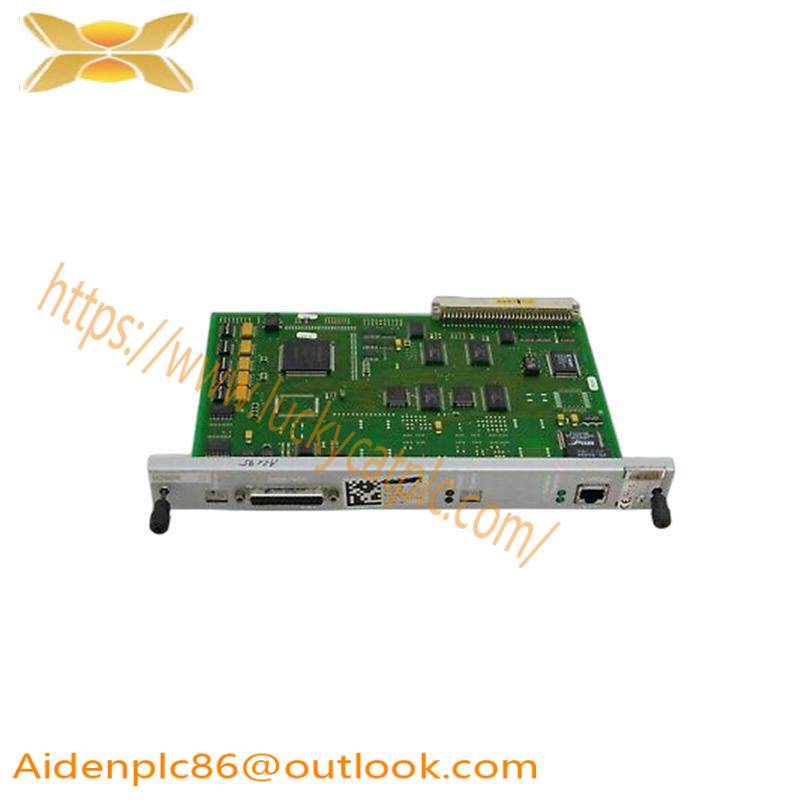 BOSCH PCI201-514D Processor module