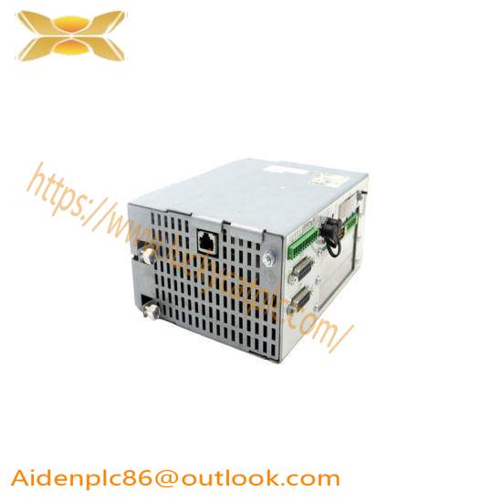 BOSCH PPC-R22.1N-T-V2-NN-NN-FW Controller