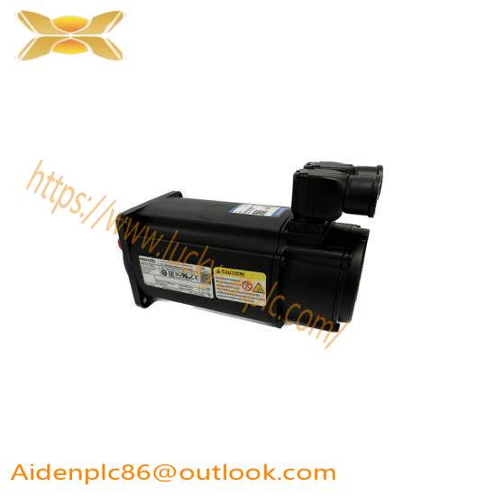 Rexroth MKD071B-061-GG0-KNPN260575
