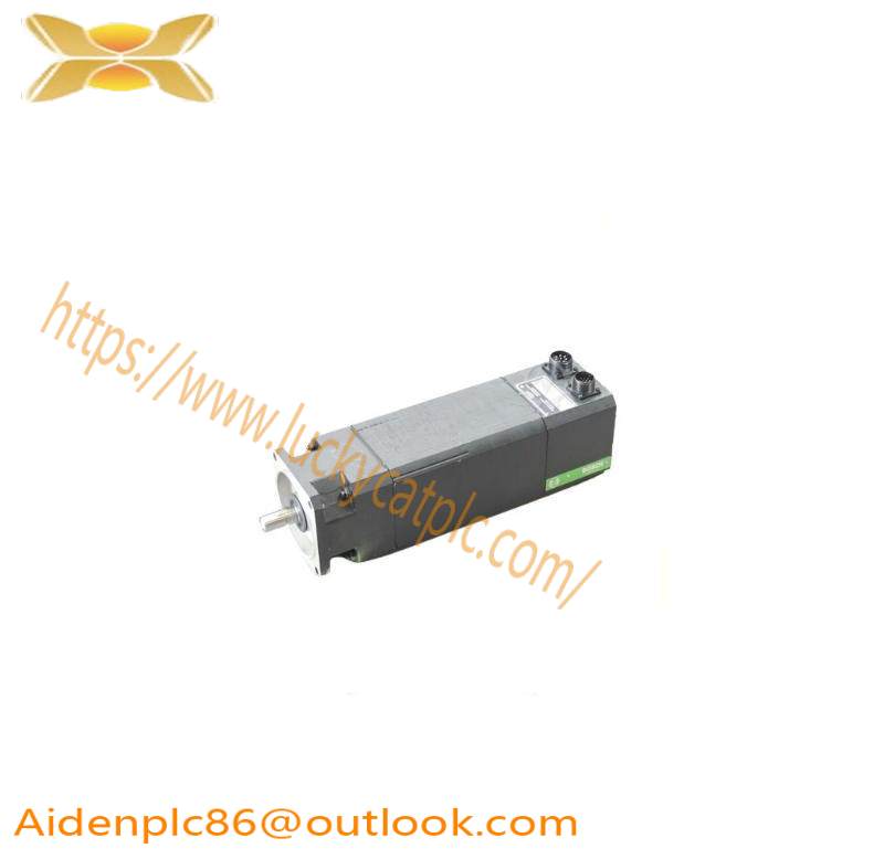 Bosch SD-A4.140.020. -01.104 Servomotor