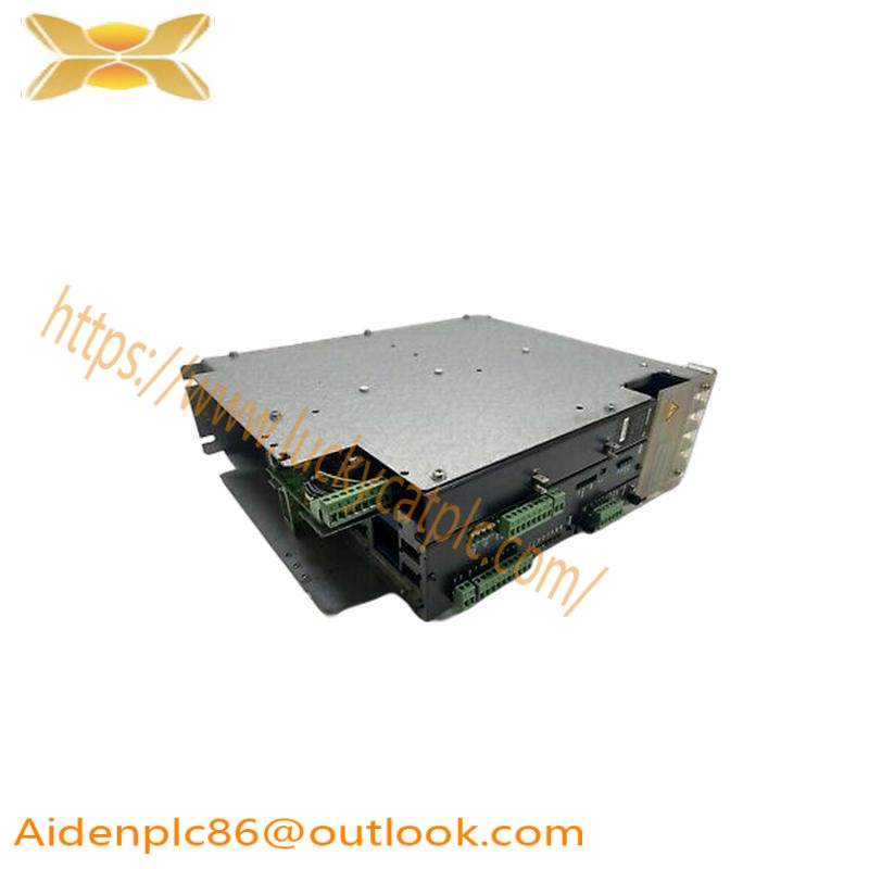 BOSCH SM 10/20-TA 055128-111 power module