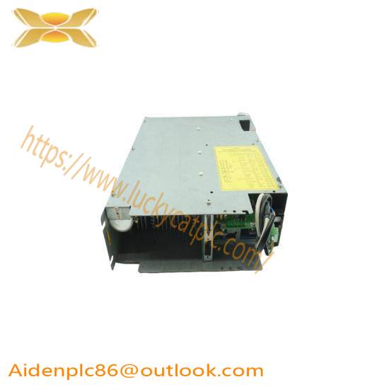 BOSCH SM 10/20-TA 055128-111 SERVO DRIVE DC 520V 10A