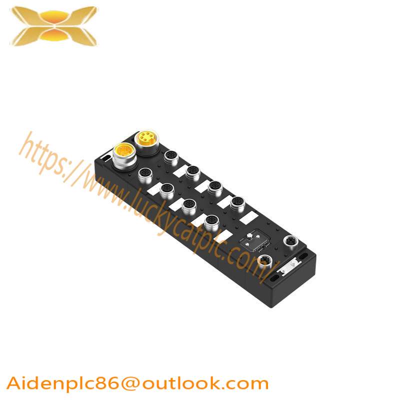 BOSCH TCDEI-8D0P-DYU-G02 Module