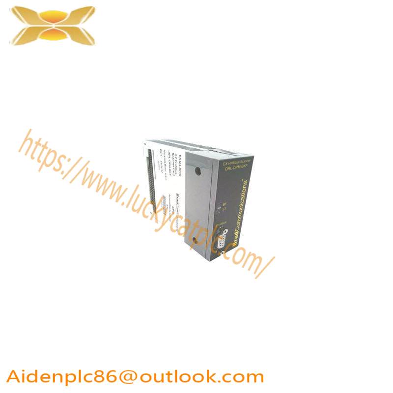 BRAD PC104-DPIO DRL-DPM-BKF