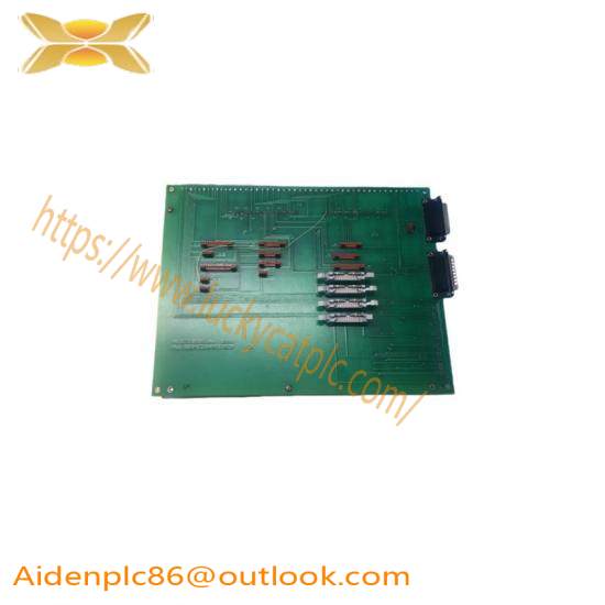 BRANSON 804-15005-01 PCB BOARD