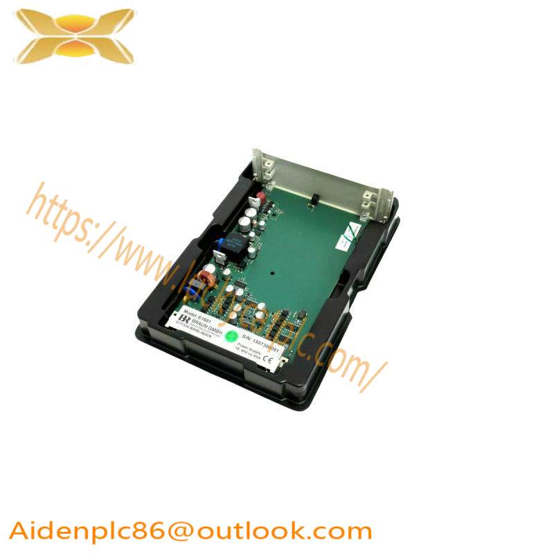 BRAUN GMBH E1691 POWER SUPPLY MODULE