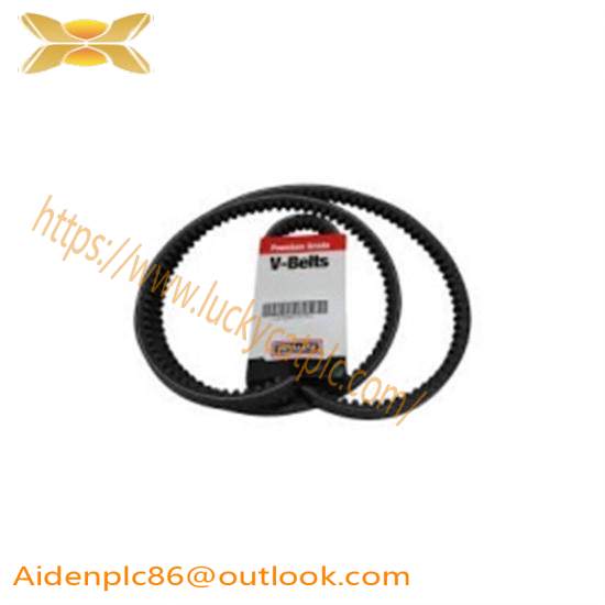 Browning Gripnotch Belt Cogged V Belt BX128