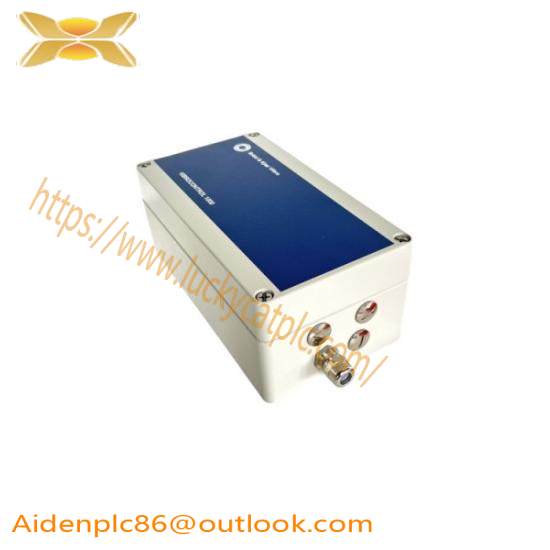 Bruel & Kjaer VC-1000 CV-116 Vibration Monitor