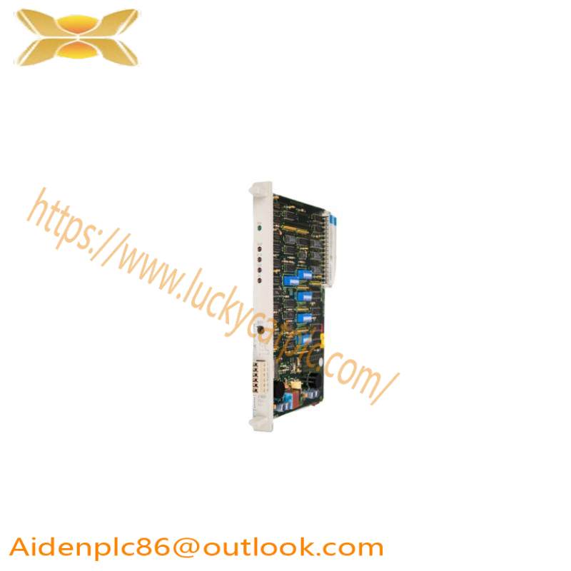 BURR-BROWN BURR-BROWN MPV901 Counter Input Module