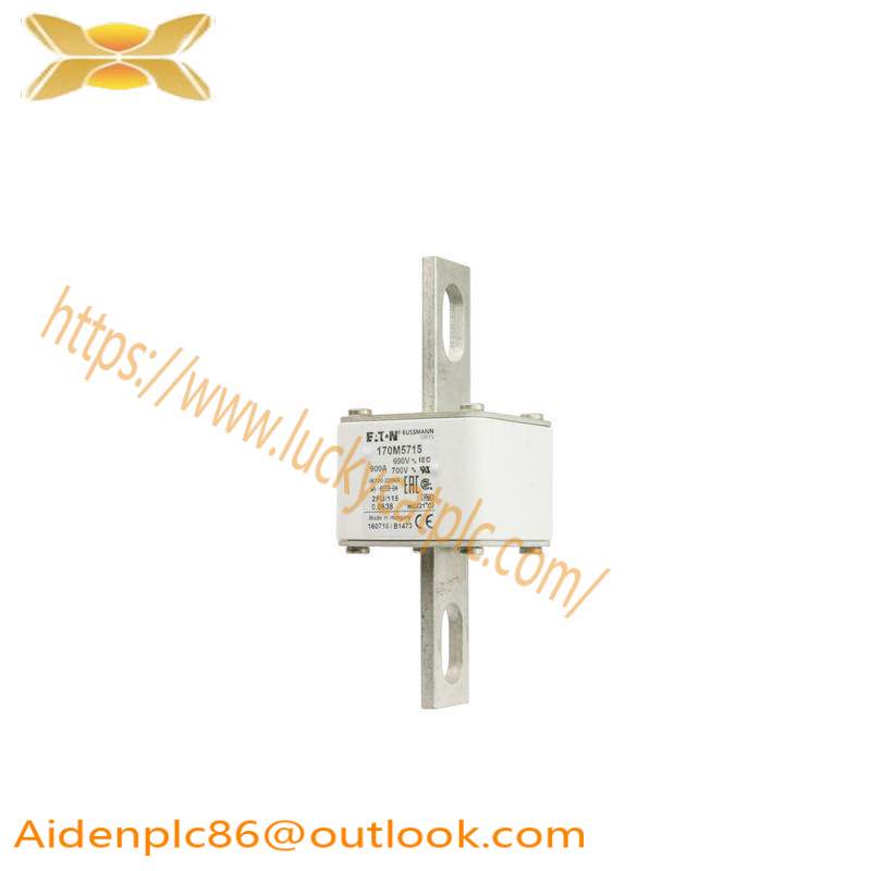 BUSSMANN 25NH00 G-690