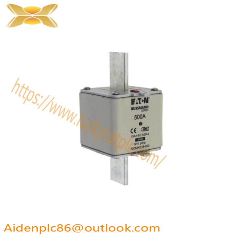 BUSSMANN 25NH00 G-690