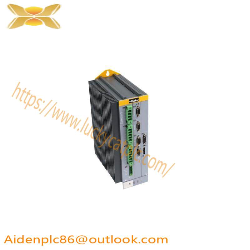 Parker C3S150V4F11 I20 T11 M00 Servo Drive