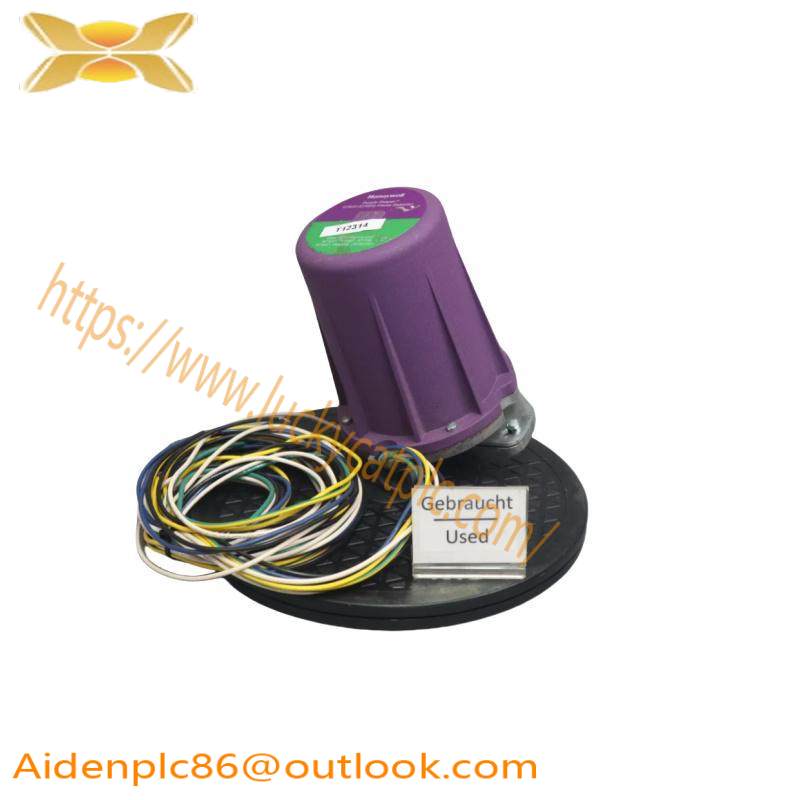 HONEYWELL C7012E C7012E1187 Power Supply Module