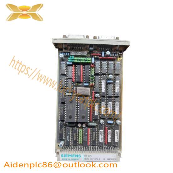 C8451-A12-A73  Siemens Counter Module