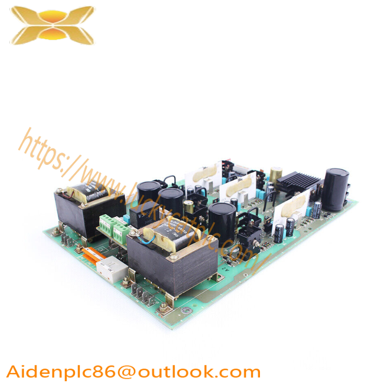 SIEMENS C98043-A1236 Inverter Power