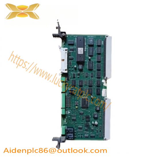 C98043-A1680-L1  Siemens Control Module