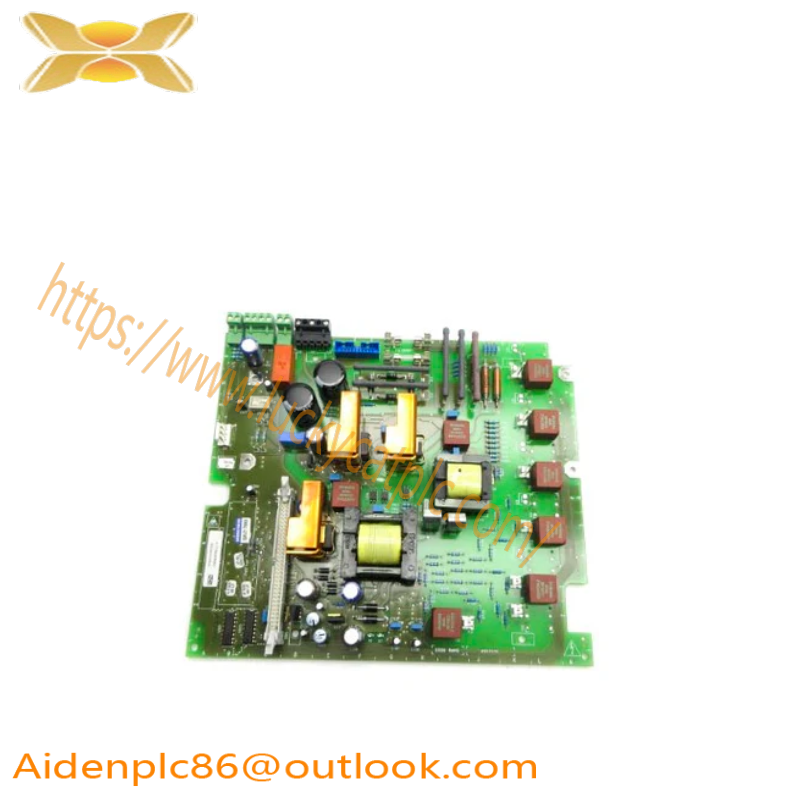 SIEMENS C98043-A7002-L1 Power Supply