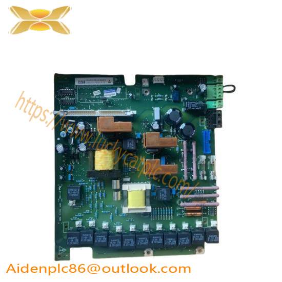 C98043-A7002-L4  Siemens Interface Unit