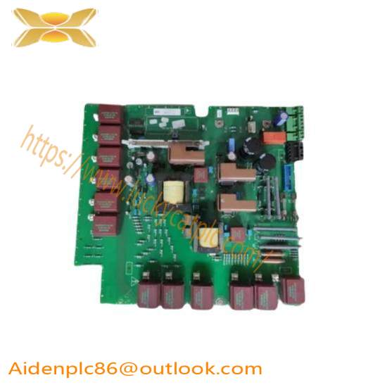 C98043-A7003-L4  Siemens Power Interface Module