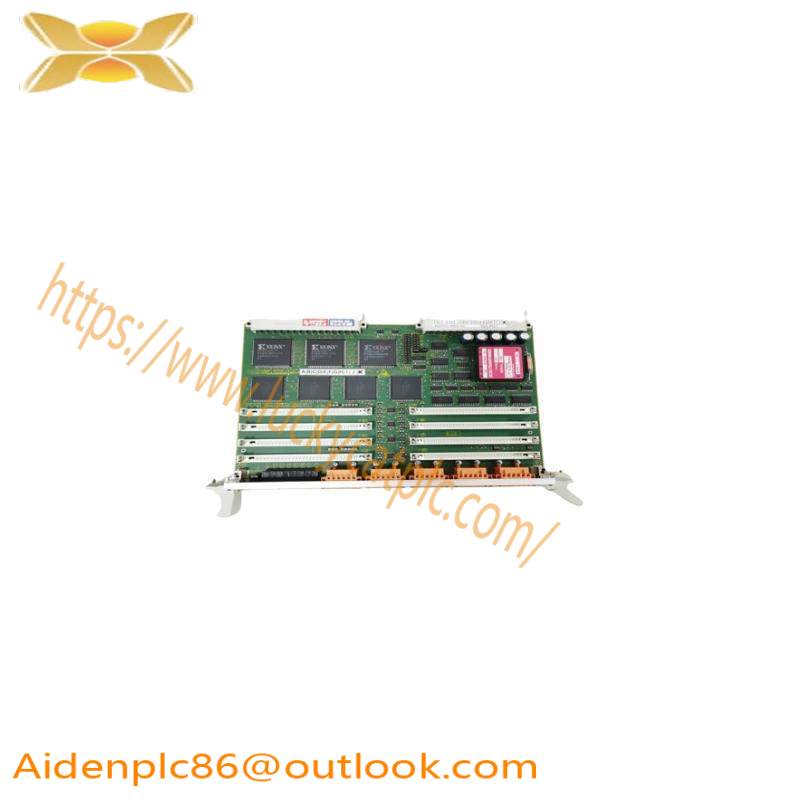 SIEMENS C98043-A7042-L1 Power Interface Board