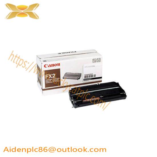 CANON DDR2-1A