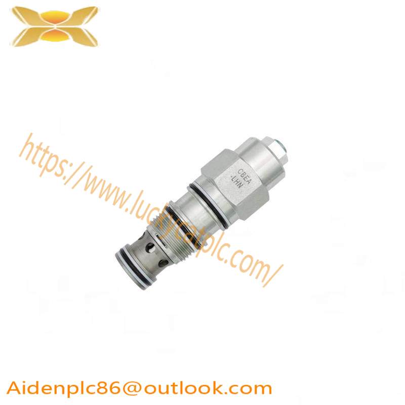 SUN CBEA-LHN-XAW/S Counterbalance valves
