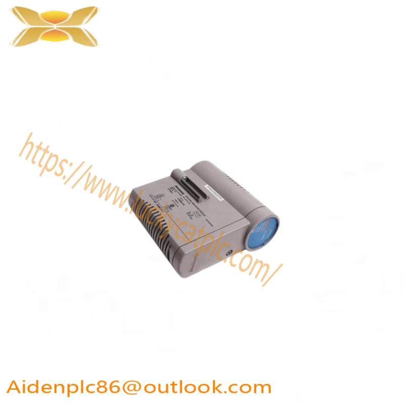 HONEYWELL CC-PAIN01 51306513-175 Analog Input Module