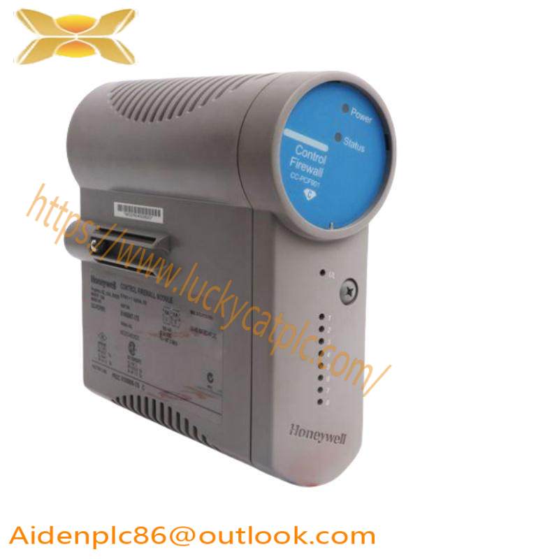 HONEYWELL CC-PCF901 51405047-175 Control Firewall Module